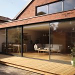 Building a loft extension in Southport, UK. Generative AI